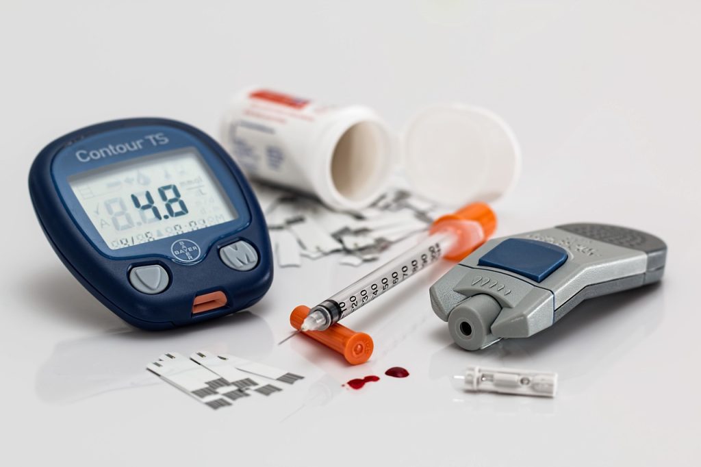 Asesoramiento diabético para pacientes recién diagnosticados