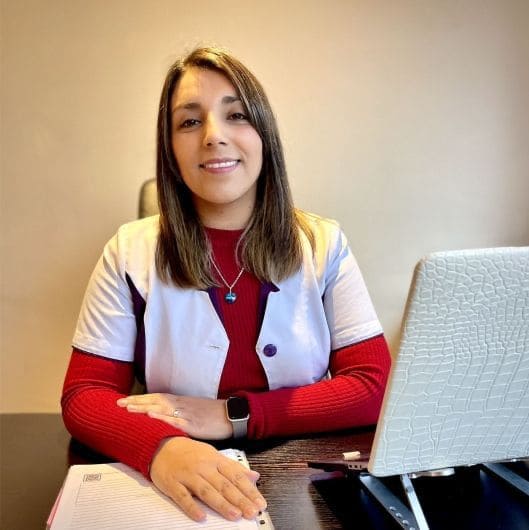 Nutrición y salud cardiovascular