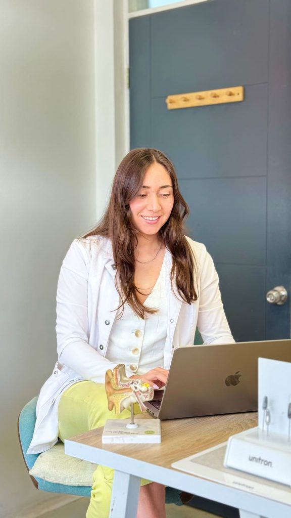 Hipoacusia y Diabetes