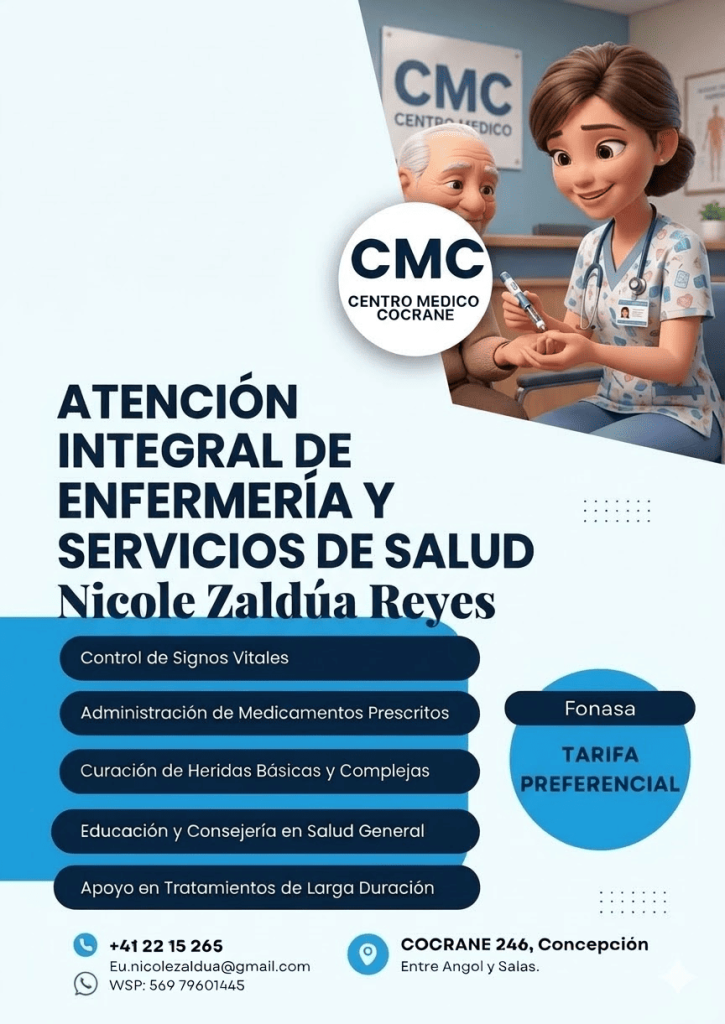 El Rol Transformador de la Enfermería en el Control de la Diabetes: Más allá de la Medicación